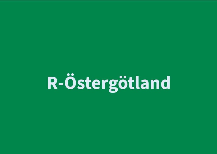 R-Östergötland